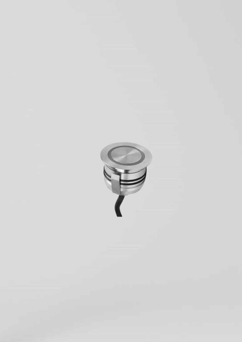 C3 Recessed Lighting Fixture.