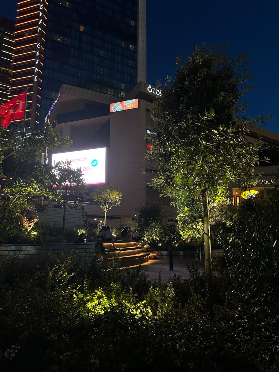 P2 Recessed Lighting Fixture 3