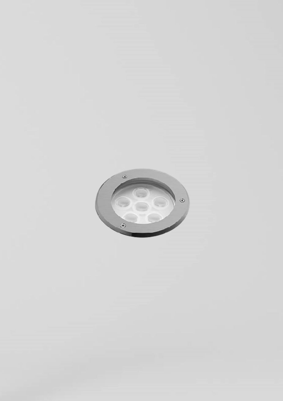 M3 Recessed Lighting Fixture,peyzaj aydınlatma