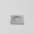 M4 Recessed Lighting Fixture Square