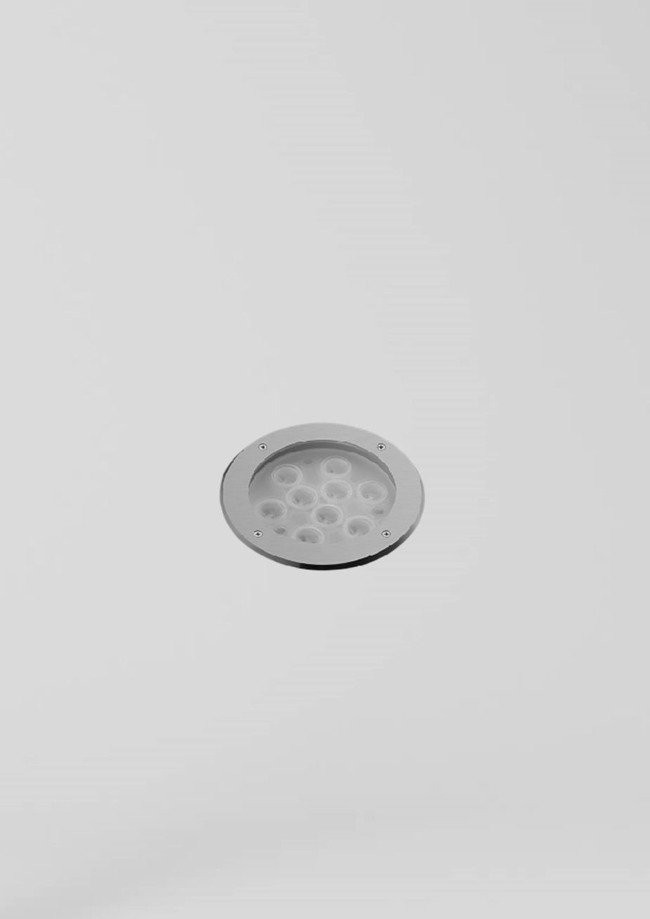 M4 Recessed Lighting Fixture
