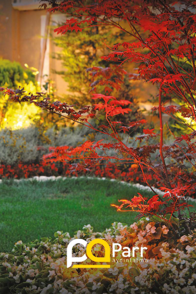 Dış Mekan Aydınlatma Kataloğu