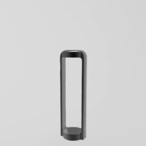 BL16 Bollard Aydınlatma Armatürü