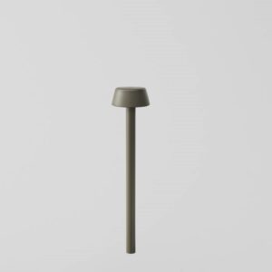 BL04 Font Bollard Aydınlatma Armatürü