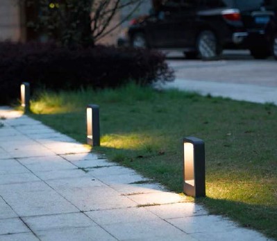 bollard,peyzaj_aydinlatma