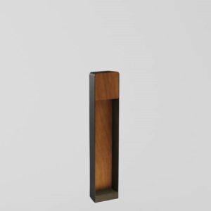 BL08 Lab Bollard Aydınlatma Armatürü