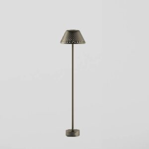 BL23 Mesh Bollard Aydınlatma Armatürü