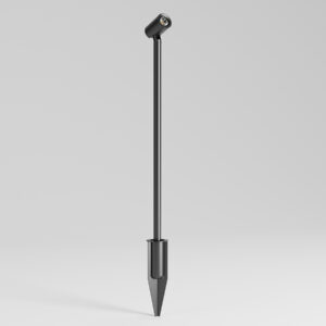 Floodlight Lighting Fixture