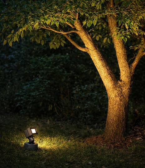 Floodlight Lighting Fixture image