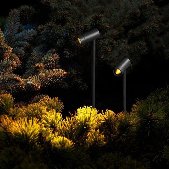 Floodlight Lighting Fixture image1,peyzaj aydınaltma