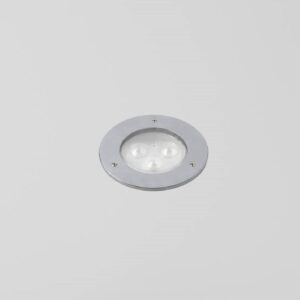 M1 recessed lighting fixture