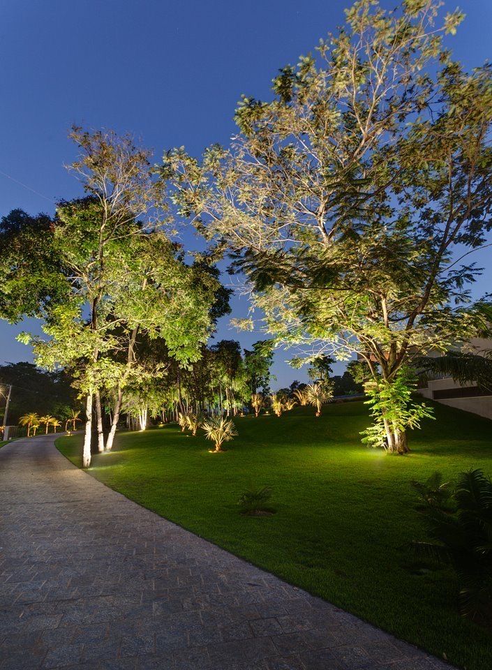 M4 Recessed Lighting Fixture Image 1