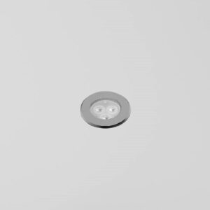 P2 Recessed Lighting Fixture Round