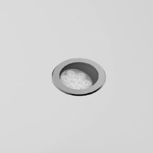 UP12 Açılı Yere Gömme Aydınlatma Armatürü