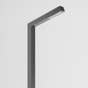 PL12 Direk Aydınlatma Armatürü