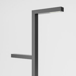 PL17 Direk Aydınlatma Armatürü