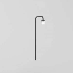 BL26 Rippling Bollard Aydınlatma Armatürü