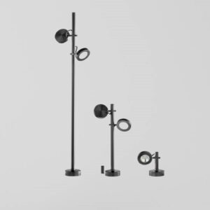 BL28 Frog Bollard Aydınlatma Armatürü