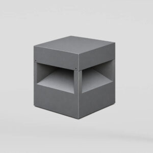 BL30 Bollard Aydınlatma Armatürü