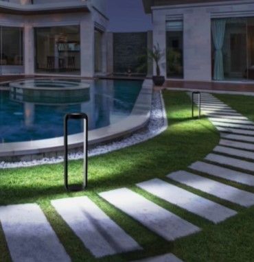 bollard_peyzajaydinlatma