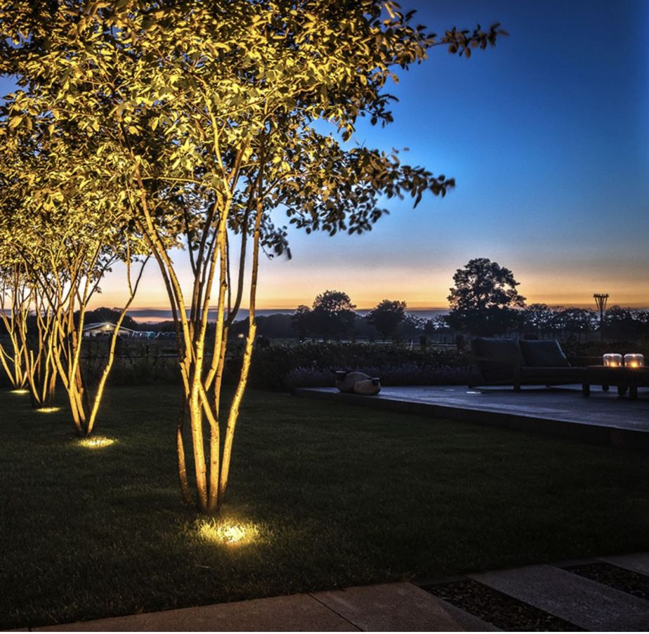 M4 Recessed Lighting Fixture Image