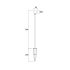 Floodlight Lighting Fixture technical