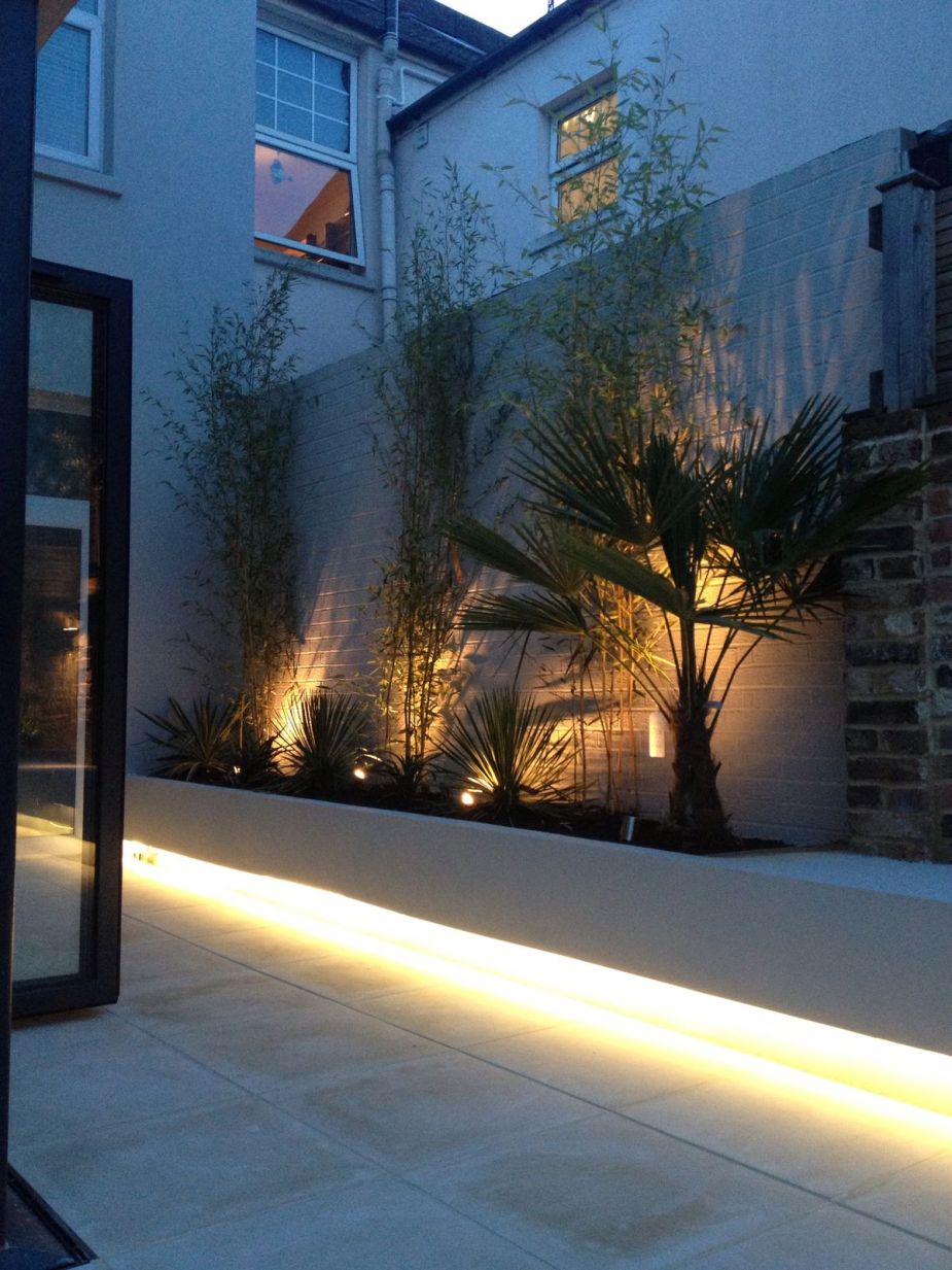 Floodlight Lighting Fixture image 1 parr aydınlatma