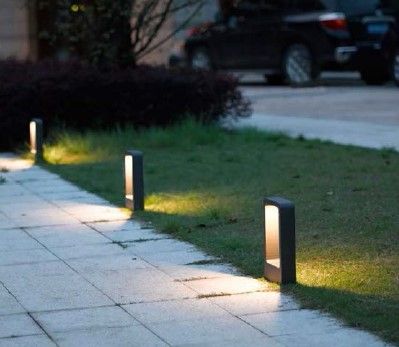 bollard,peyzaj_aydinlatma