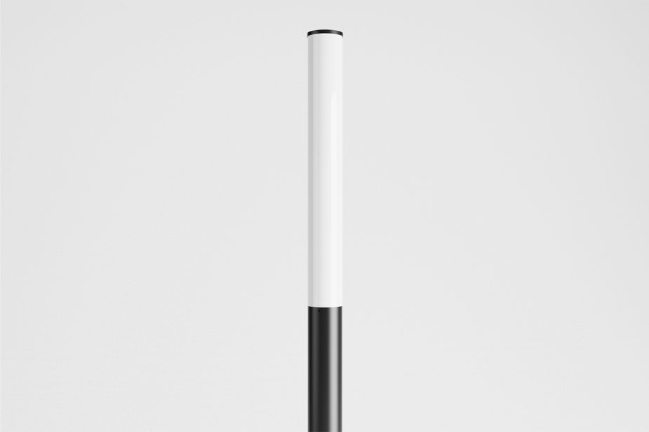 pole-lighting-fixture