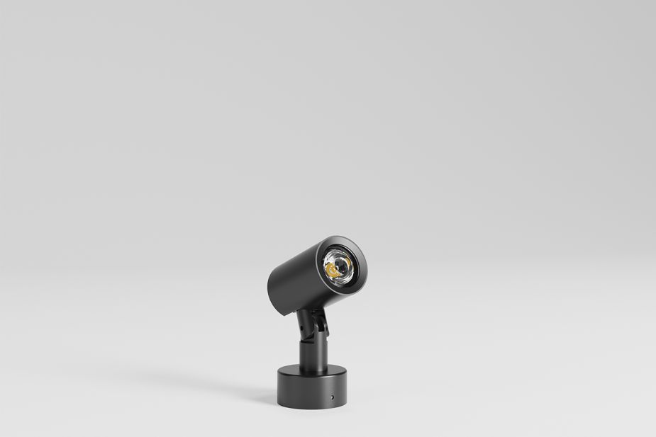 Floodlight Lighting Fixture