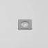 M1 Recessed Lighting Fixture Square