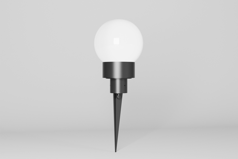 FL Floodlight Lighting Fixture