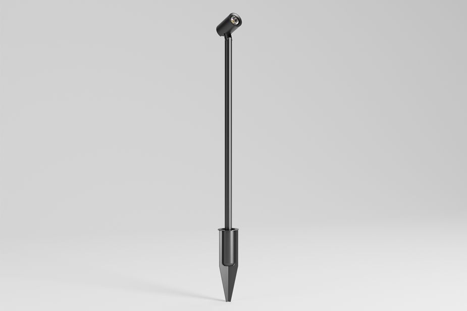Floodlight Lighting Fixture