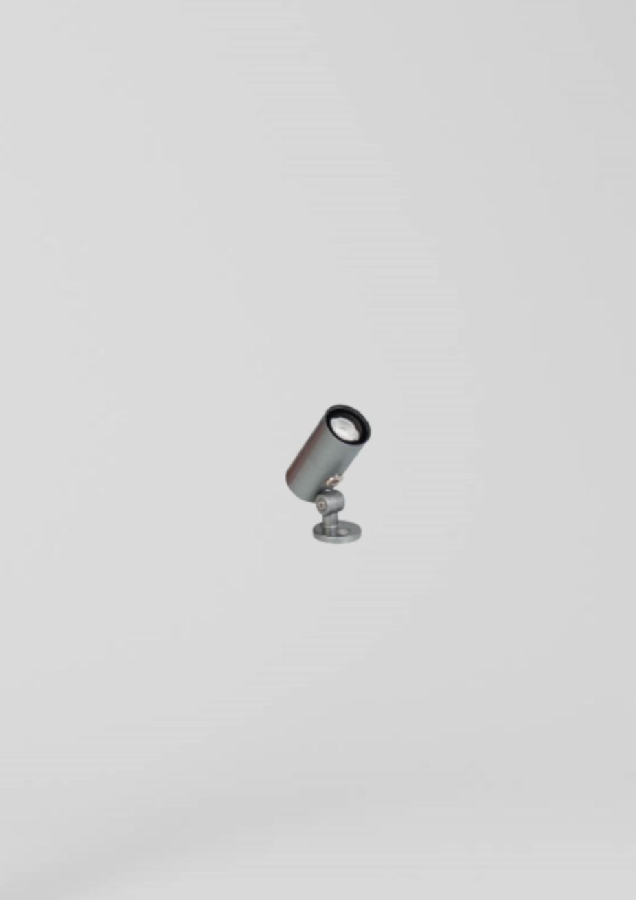 Floodlight lighting fixture